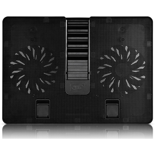 Подставка для ноутбука DeepCool U PAL (DP-N214A5_UPAL)