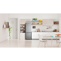 Холодильник INDESIT ITS 4180 XB