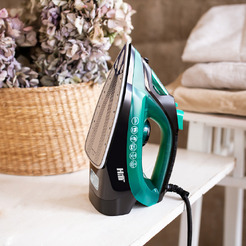 Утюг HITT HT-5110