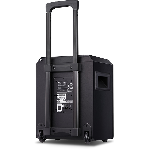 Музыкальный центр LG FH2