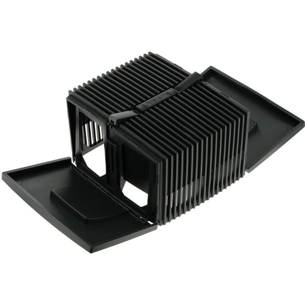 Увлажнитель-очиститель воздуха Venta LW15 (черный)