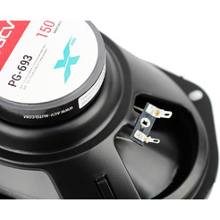 Автоакустика ACV PG-693S