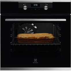 Духовой шкаф Electrolux OKF5C50X