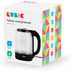 Электрический чайник ROMBICA Kubic myKitchen KE-1101