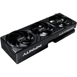 Видеокарта Palit GeForce RTX 5080 Infinity 3 NE75080019T2-GB2035S