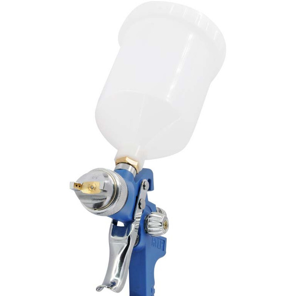 Краскопульт BRADO SG25