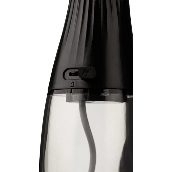 Ирригатор Revyline RL 220 7944 (черный)