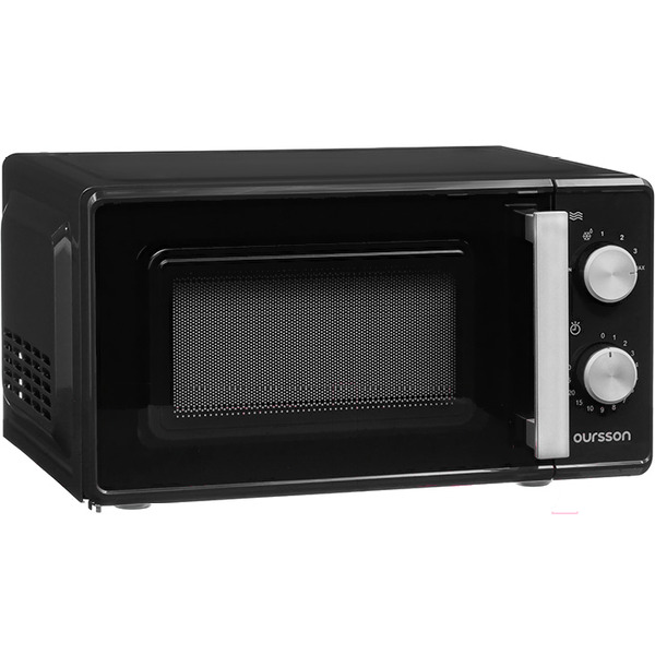 Микроволновая печь Oursson MM1702/BL