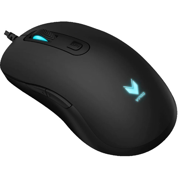 Игровая мышь Rapoo V16RGB (черный)