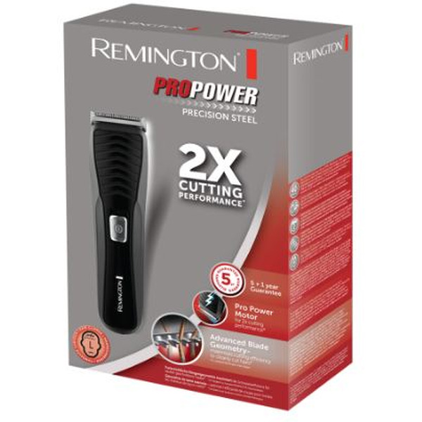 Машинка для стрижки REMINGTON HC7110