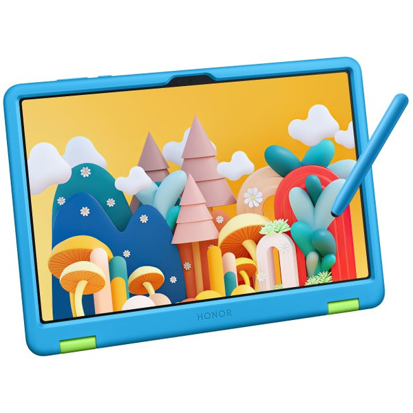 Планшет Honor Pad X8a Kids Edition NDL-W09 4GB/64GB (серый)