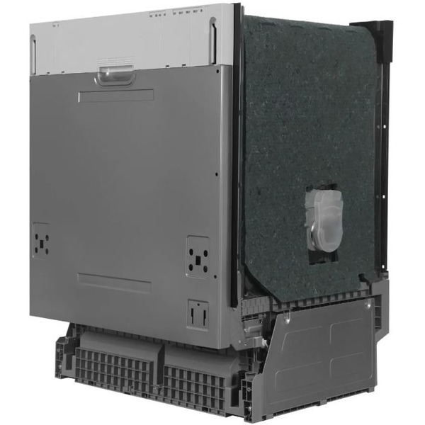 Встраиваемая посудомоечная машина Hyundai HBD 640P