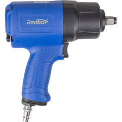 Пневматический гайковерт Redbo RB-9512