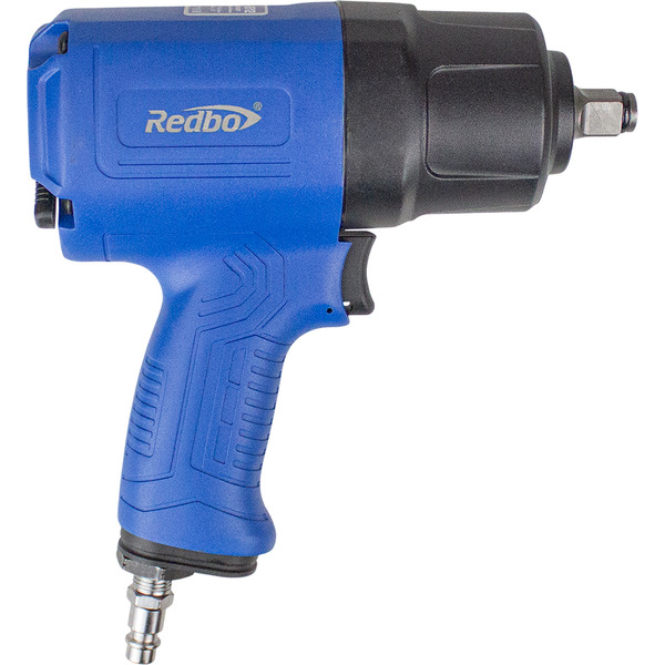 Пневматический гайковерт Redbo RB-9512