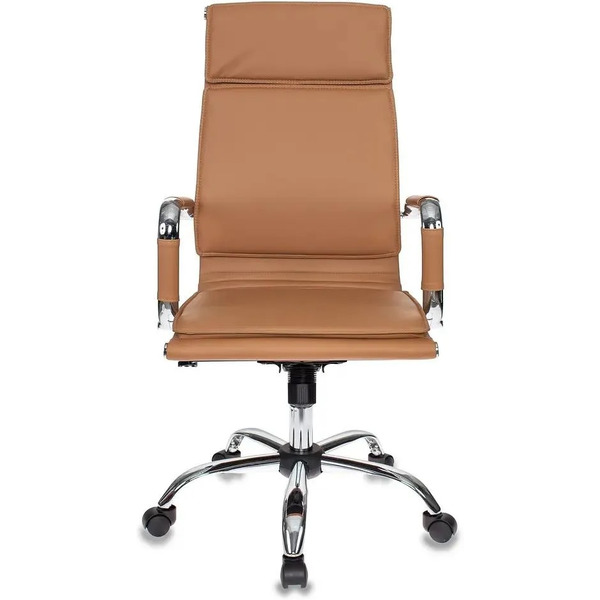 Кресло Бюрократ CH-993 (светло-коричневый)