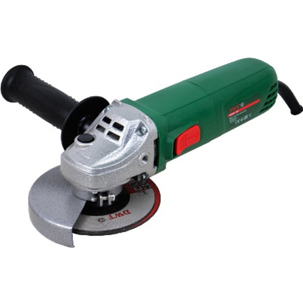 Шлифмашина DWT WS08-125 V