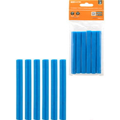 Клеевые стержни TDM Electric SQ1024-0513 (6 шт)