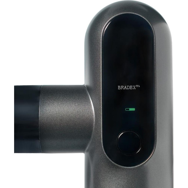 Массажный пистолет мини  BRADEX ДЕЛЬТА KZ 1425