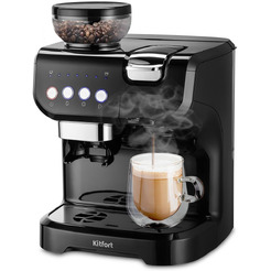 Кофеварка Kitfort KT-7107