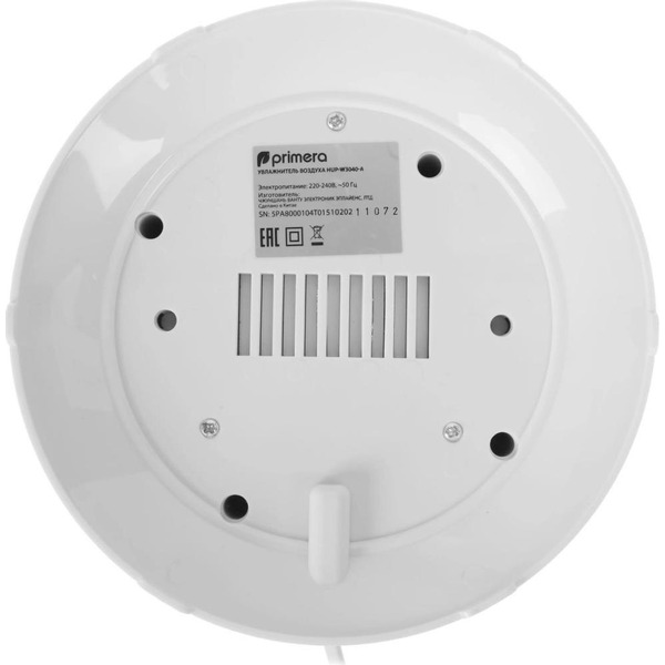 Увлажнитель воздуха Primera HUP-W3040-A