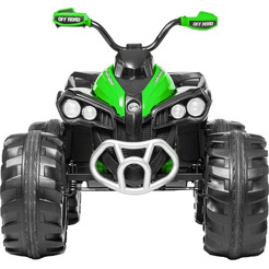 Электроквадроцикл Sundays LS6677 (Зеленый)