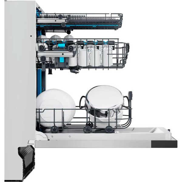 Посудомоечная машина Haier HDWE11-595RU