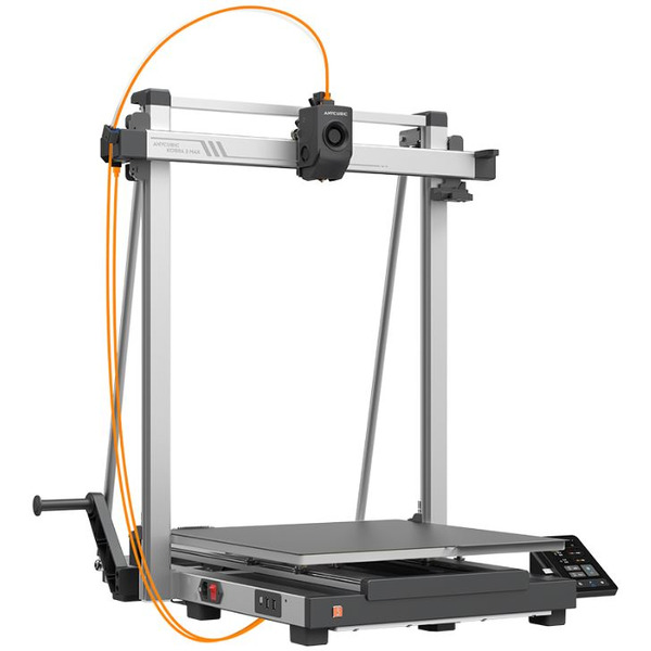 3D принтер Anycubic Kobra 3 Max (KB3MBK0A-O)
