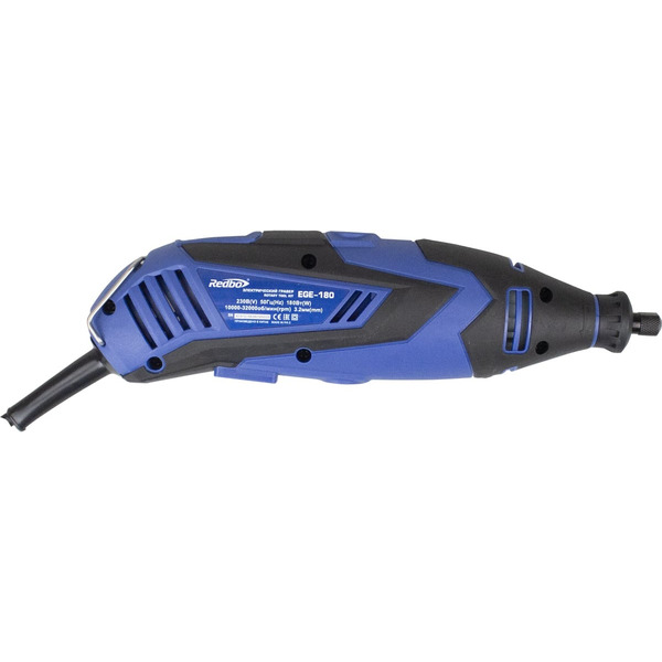 Гравер Redbo EGE-180