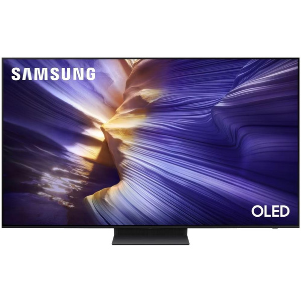 Телевизор Samsung QE55S90FAUXRU