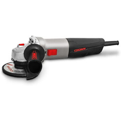 Угловая шлифмашина Crown CT13497-125R