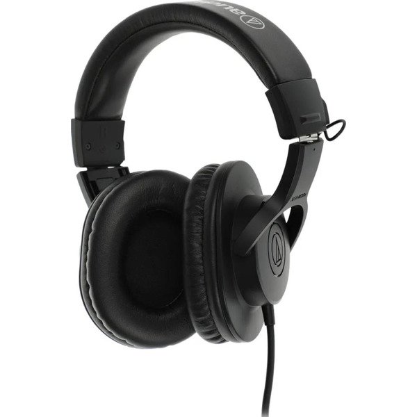 Наушники Audio-Technica ATH-M20x
