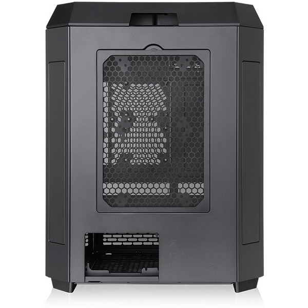 Корпус Thermaltake The Tower 600