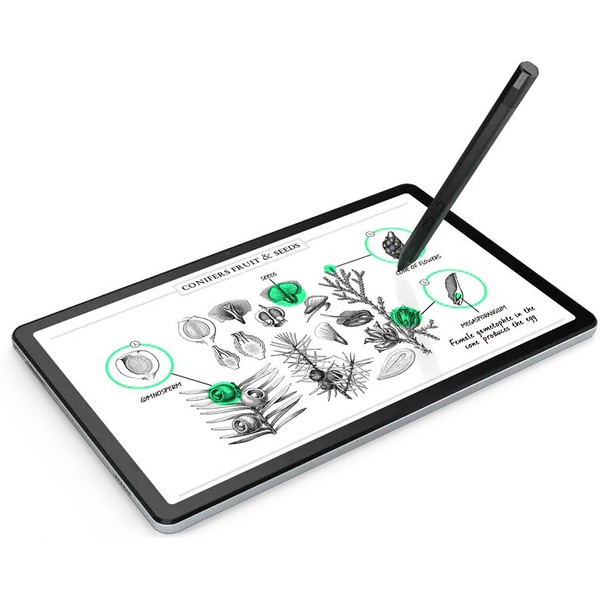 Планшет Lenovo Tab M10 Plus 3rd Gen TB128XU 4GB/64GB LTE (ZAAN0115)