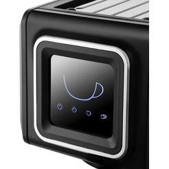 Кофеварка Kitfort КТ-7495