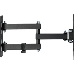 Кронштейн для телевизора BrightSight LPA68-223 (черный)