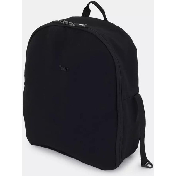 Детская универсальная коляска Rant Vector 2 в 1 / RA322 (черный)