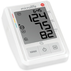 Тонометр Microlife BP B3 Afib