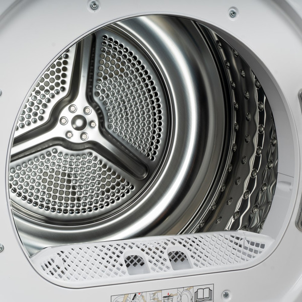 Cушильная машина DeLonghi DTD 795 H FABIO