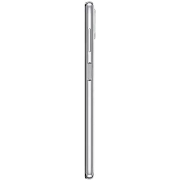 Смартфон Samsung Galaxy M32 6GB/128GB (белый)
