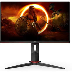 Монитор AOC 24G2U5/BK