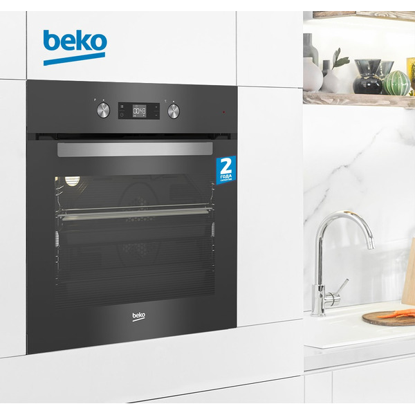 Духовой шкаф BEKO BIM24301ZGCS