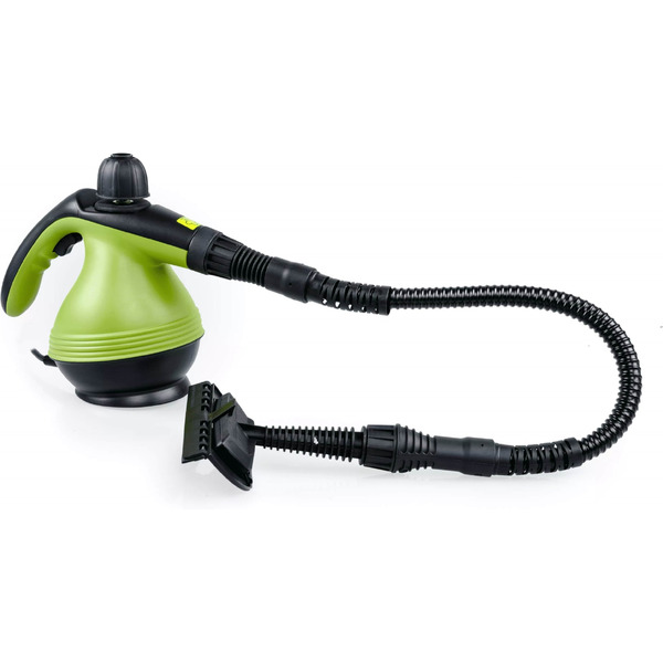 Пароочиститель KITFORT КТ-906