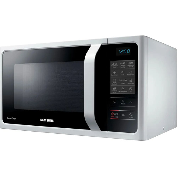 Микроволновая печь Samsung MC28H5013AW/BW