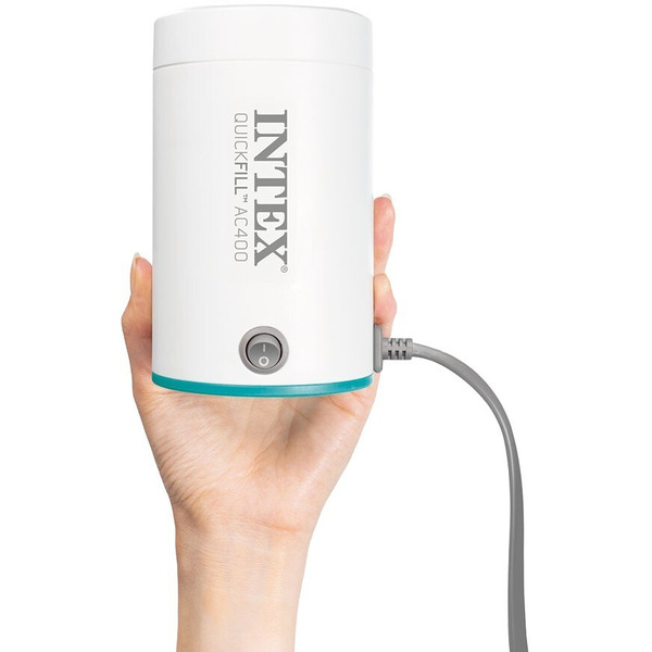 Насос электрический Intex 66646