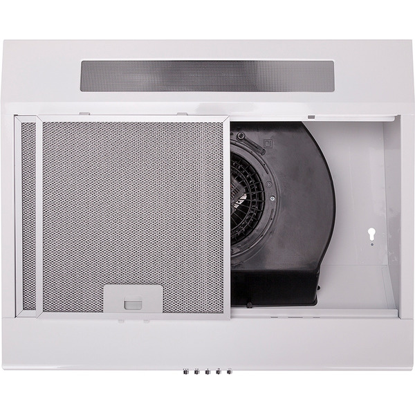 Вытяжка кухонная PYRAMIDA MH 60 WH