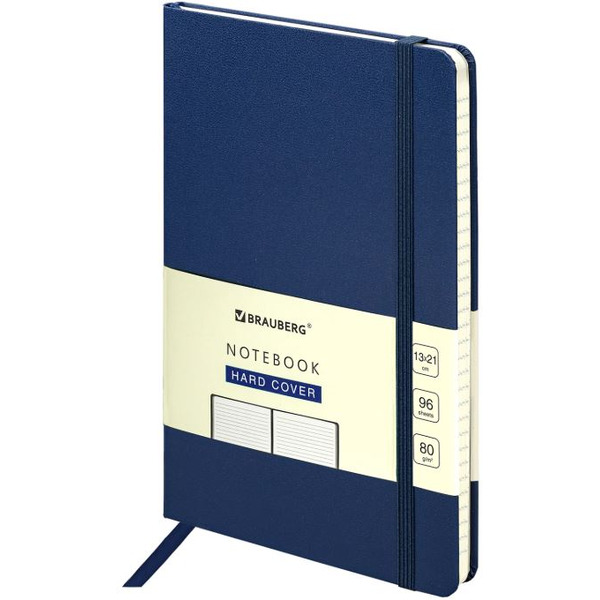 Блокнот BRAUBERG Ultra 113045