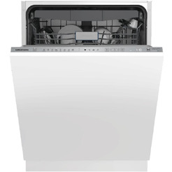 Встраиваемая посудомоечная машина Grundig GNVP4531C