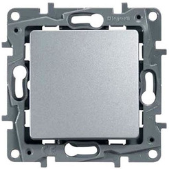 Переключатель Legrand Inspiria 672409