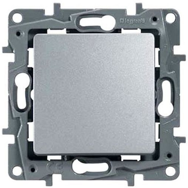 Переключатель Legrand Inspiria 672409