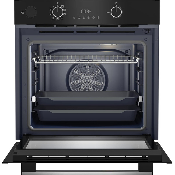 Духовой шкаф GRUNDIG GEDM12300B